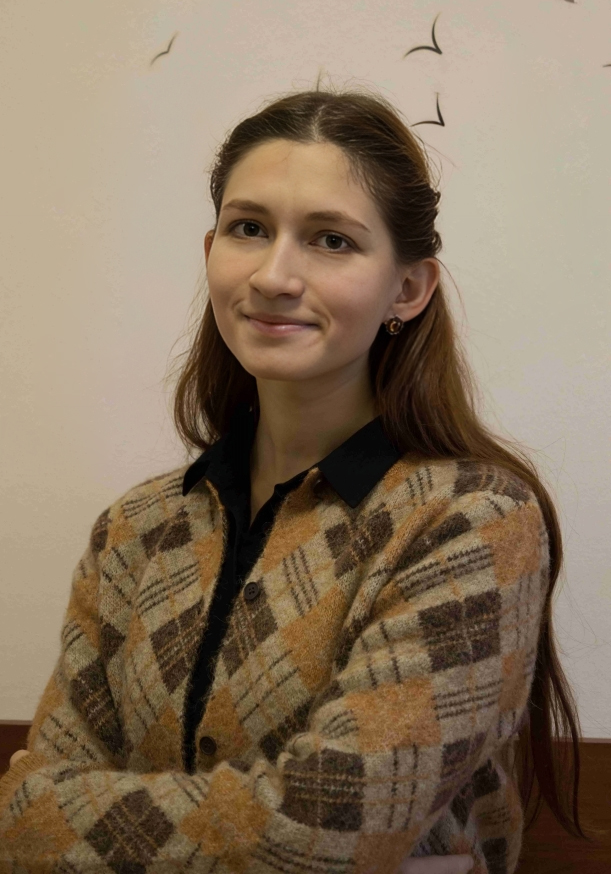 Челнокова Таисия Викторовна