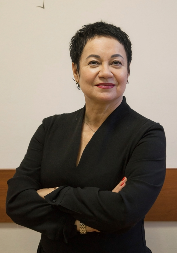 Хакимова Елена Константиновна